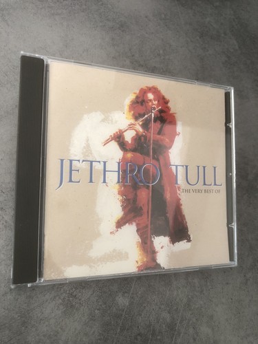 Jethro tull the very - jethro,