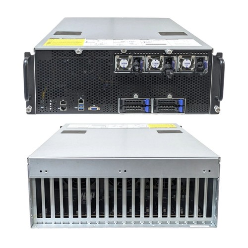 Serveur gpu gigabyte g431 mmo - serveur,