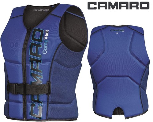 Camaro comp slasher - camaro, protection