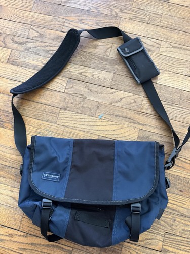 Timbuk2 classic messenger bag - classic,
