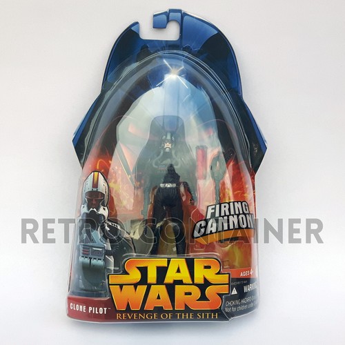 Figurine articulée star wars - figurine,