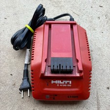 Genuine HILTI C 4/36-90 Li-Ion