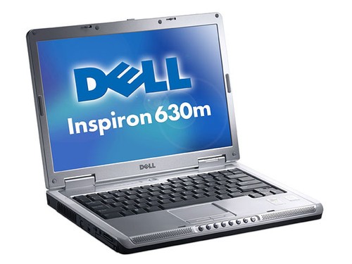 Dell inspiron 630m - pc,