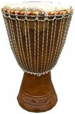 Djembé africain roots 100 - djembé,