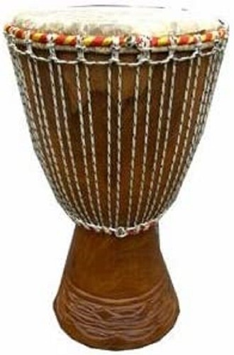 Djembé africain roots - djembé, 100%