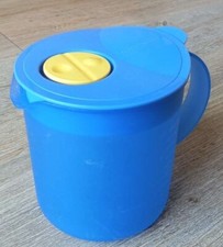 Pichet Cristal Wave Tupperware