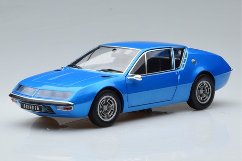 Alpine a310 1600 - a310,