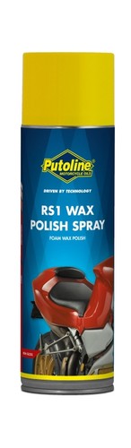 Putoline spray mousse - putoline, de