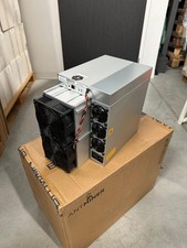 Antminer S19K PRO – 120 TH/s