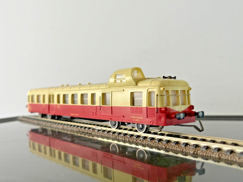 Rma tab autorail picasso - , x