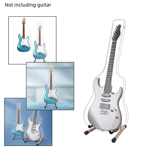 Pour poussière guitare - pour,