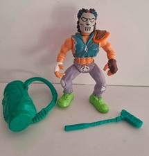 TMNT TORTUES NINJA VINTAGE -