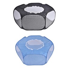 Enclos pour hamster, cage