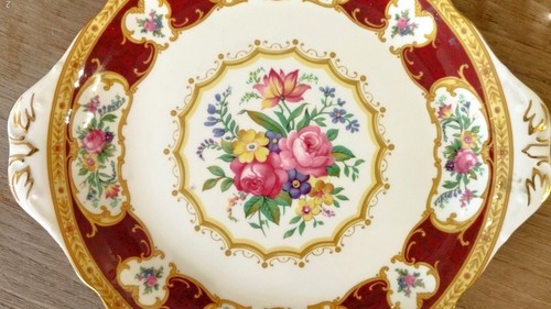 Porcelaine royal albert - porcelaine,