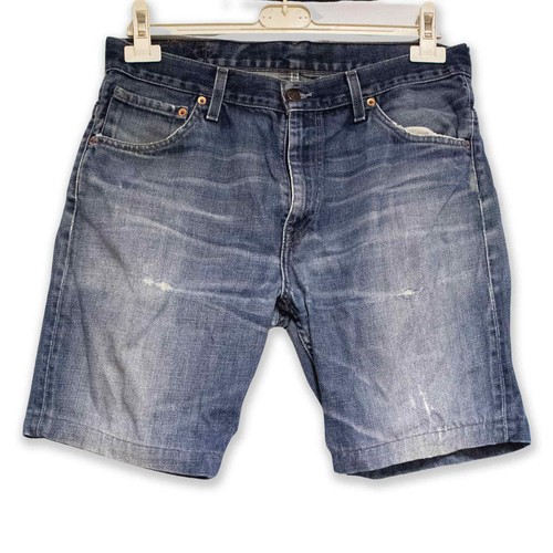 Jeans levi 507 - 507, courts