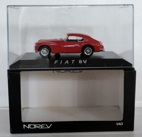 Fiat année 1952 43eme - année,