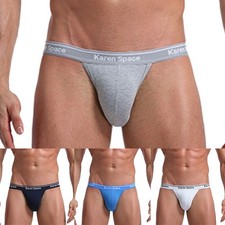 Sexy Hommes String G-String T