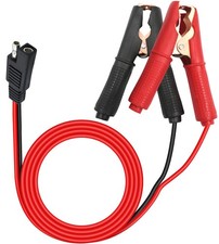 Pince Crocodile SAE 12V 24V
