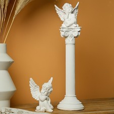 Statue de Pilier Romain