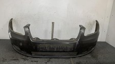 Pare choc avant FIAT CROMA 2