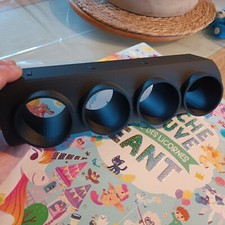 Support Manomètre Audi A4 S4