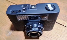 ANCIEN APPAREIL PHOTO VINTAGE - Foto-Quelle Revue 200C  - ALLEMAGNE 1972