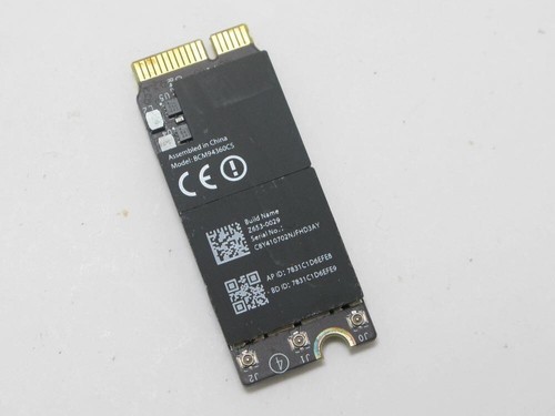 Carte wifi sans fil - sans, z653-0029
