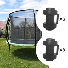 Trampoline Enclosure Pole Caps