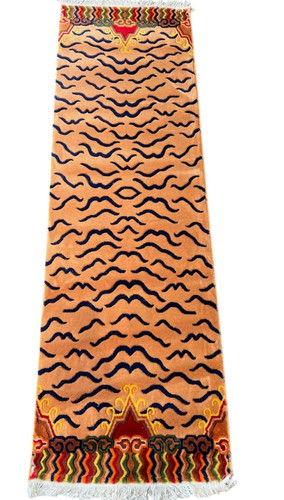 Vintage tapis laine de - tapis, en