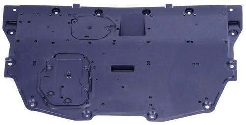 Cache sous moteur pour - sous,