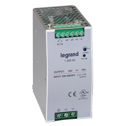 Legrand 146664 alimentation - 146664,