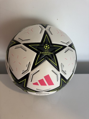 Ballons foot pour - de,