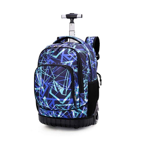 Sac dos roulettes - sac,