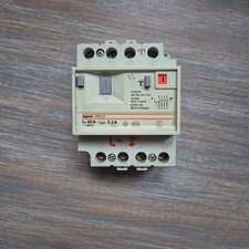 Disjoncteur Différentiel