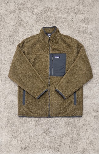 Patagonia veste polaire