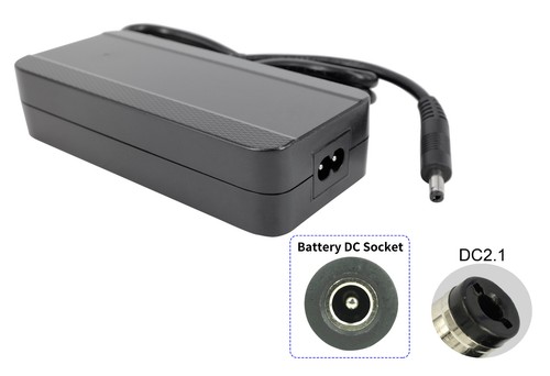 36v chargeur pour fischer - 36v,