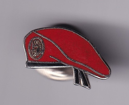 Rare pins pin - pin's, armee