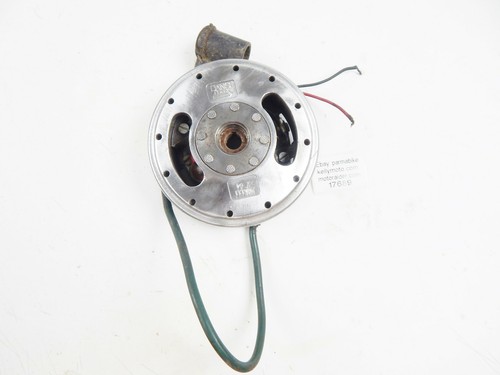 Dansi ignition flywheel - dansi,