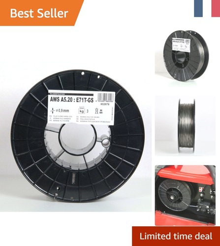 Telwin bobine fil - bobine, fourré