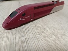 PBKA Lima TGV Drive Box