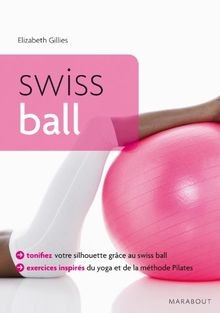 Swiss ball gillies - swiss,