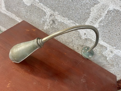 Applique murale vintage col - , de