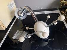 Porte Manteaux Mural Spoutnik