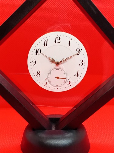 Montre gousset antique - de,