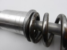 Tube de fourche droit SUZUKI