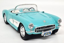 Burago 1/18 Chevrolet Corvette