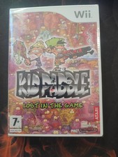 Kid Paddle : Lost In The Game