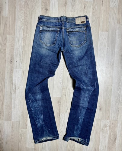 Diesel soozy w28 l32 - diesel,