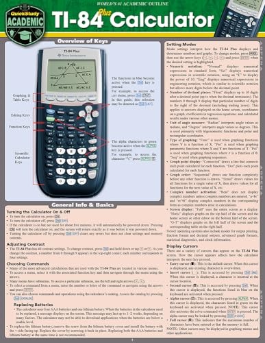 Plus calculator ken - ti,