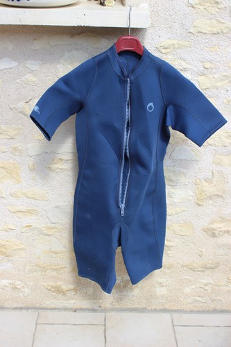 Lot combinaisons courtes - lot,
